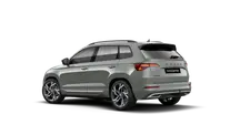 Karoq Sportline