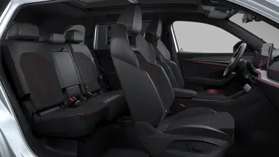 Kodiaq RS