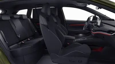 Enyaq Sportline 85x