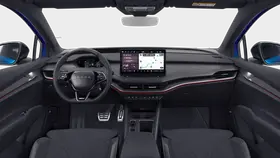 Nový Enyaq Sportline 85x