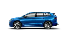 Nový Enyaq Sportline 85x
