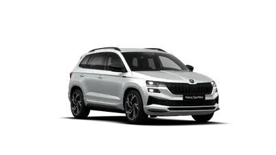 Karoq Sportline