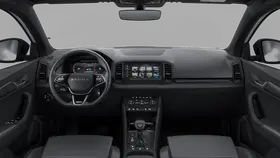 Karoq Sportline