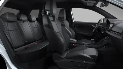 Karoq Sportline