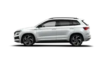 Karoq Sportline