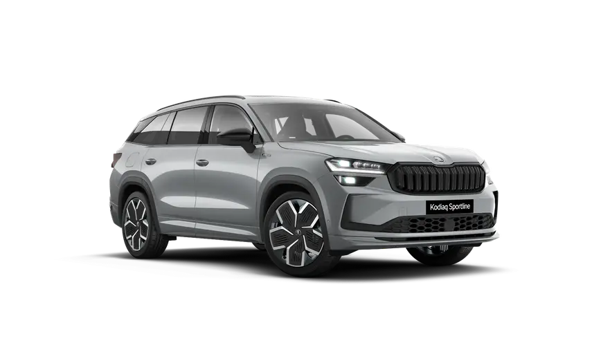 Kodiaq Sportline