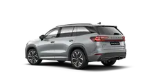 Kodiaq Sportline