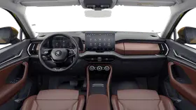 Nový Kodiaq Selection