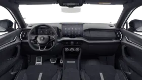 Nový Kodiaq Sportline