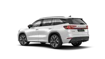 Nový Kodiaq Sportline