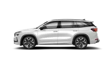 Nový Kodiaq Sportline