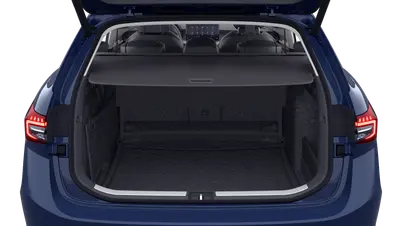 Superb Combi Laurin & Klement