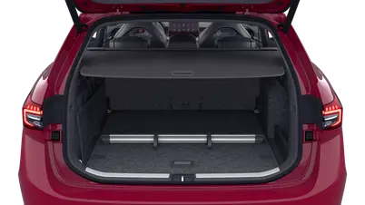 Superb Combi Sportline