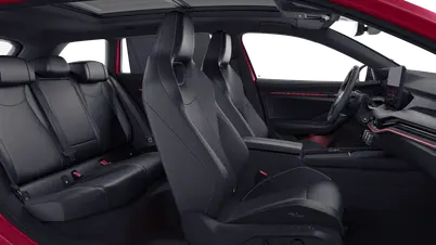 Superb Combi Sportline