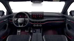 Superb Combi Sportline