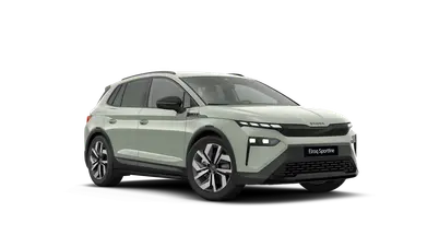 Elroq Sportline 85
