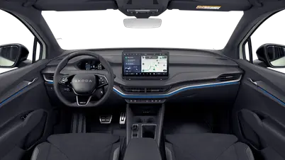Elroq Sportline 85