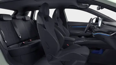 Elroq Sportline 85