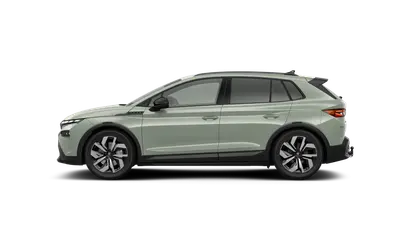 Elroq Sportline 85