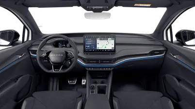 Elroq Sportline 85x