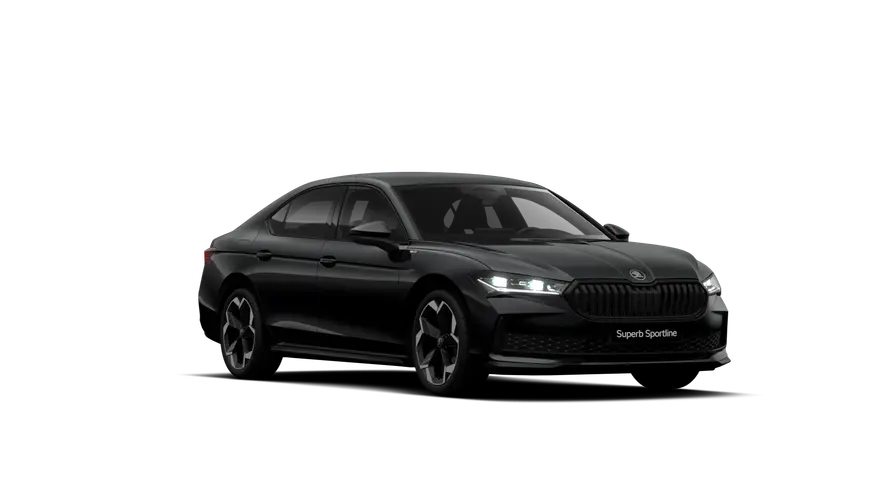 Superb Sportline