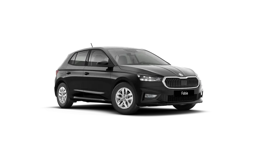 Fabia 130 let