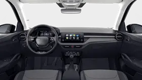 Fabia 130 let