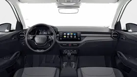 Fabia Selection