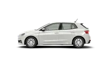 Fabia Selection