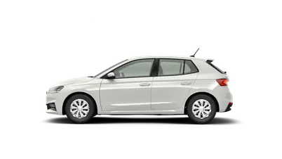 Fabia Selection
