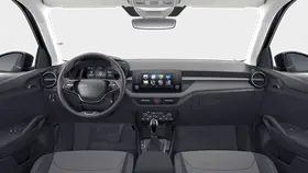 Fabia 130 let