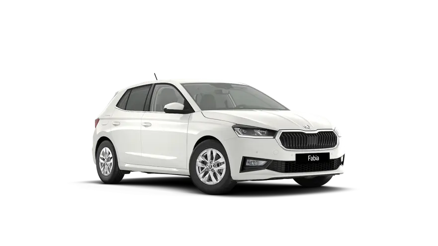 Fabia Top Selection