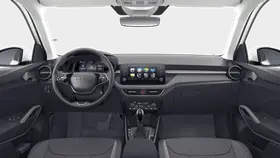 Fabia Top Selection