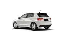 Fabia Top Selection