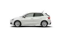 Fabia Top Selection