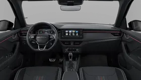 Kamiq Monte Carlo