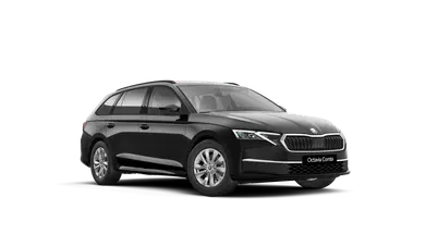 Octavia Combi Selection