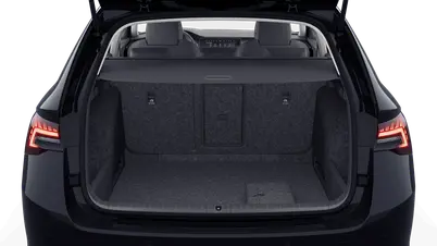 Octavia Combi Selection