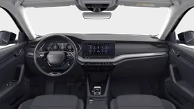 Octavia Combi Selection