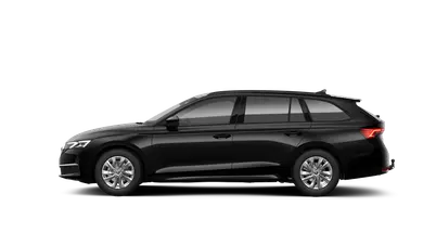 Octavia Combi Selection