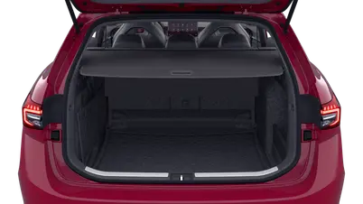 Superb Combi Sportline