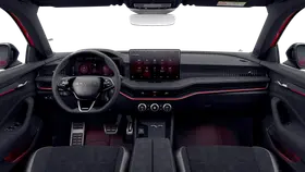 Superb Combi Sportline