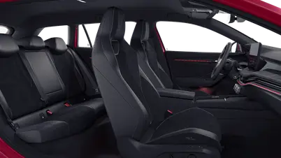 Superb Combi Sportline