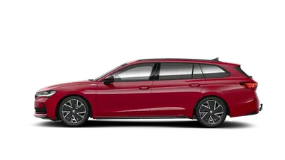 Superb Combi Sportline