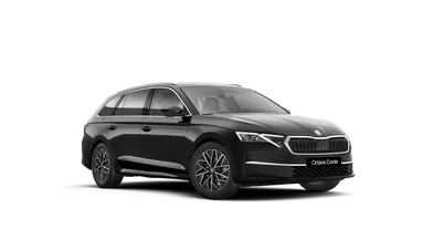 Octavia Combi Top Selection