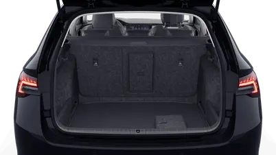 Octavia Combi Top Selection