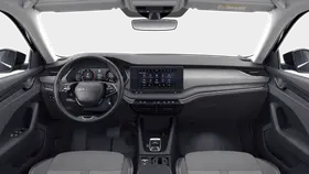 Octavia Combi Top Selection