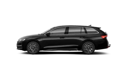 Octavia Combi Top Selection