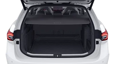 Superb Combi Sportline