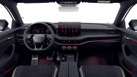 Superb Combi Sportline